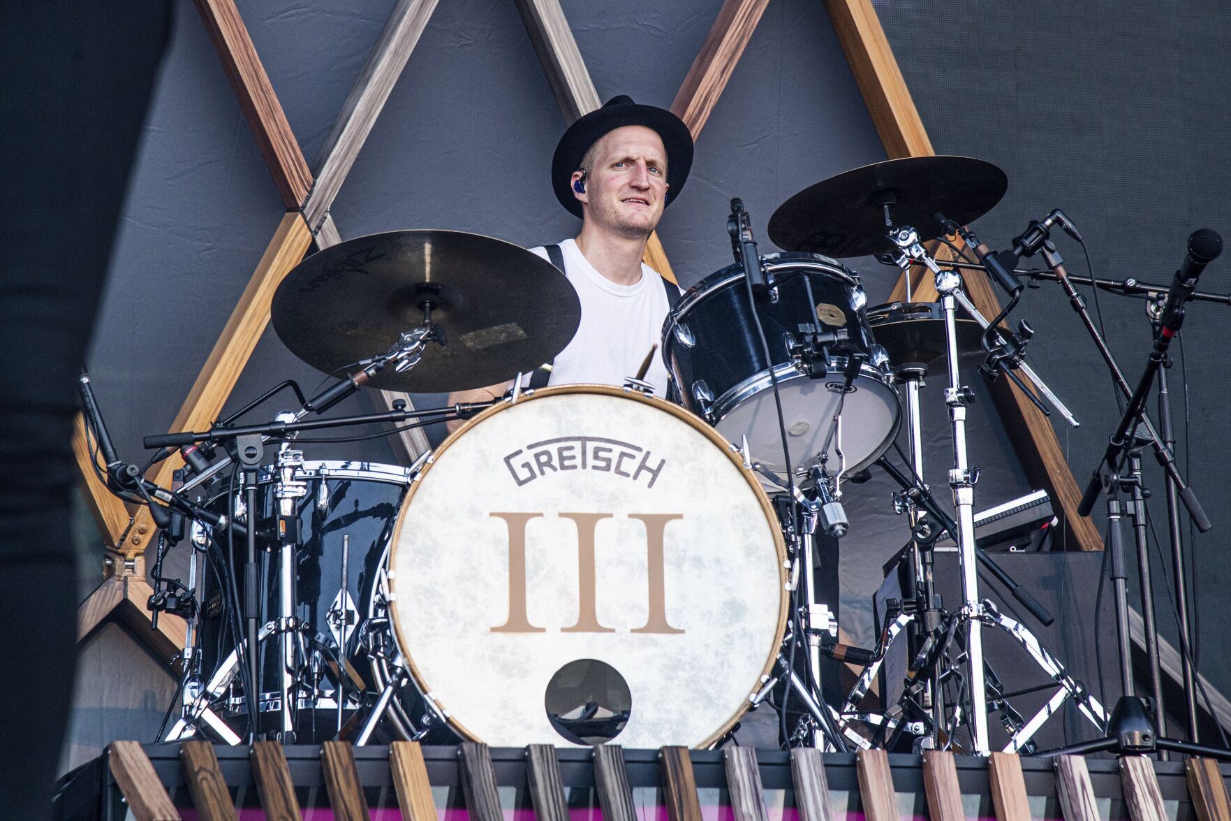Jeremiah Fraites